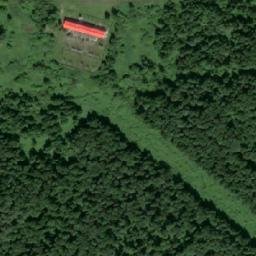 Satellite imagery of Пихтач, RU