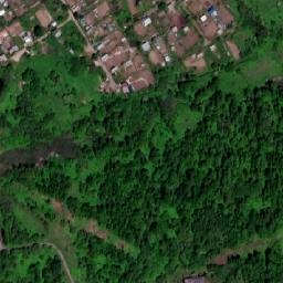 Satellite imagery of Лесотранспортный, RU