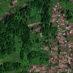 Satellite imagery of Лесотранспортный, RU
