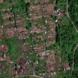 Satellite imagery of Лесотранспортный, RU