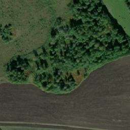 Satellite imagery of Симбирский, RU