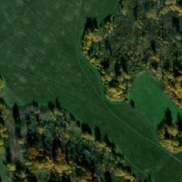 Satellite imagery of Боровушка, RU