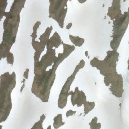 Satellite imagery of Ore Mountain, CA