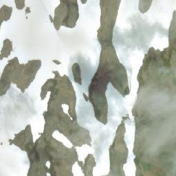 Satellite imagery of Ore Mountain, CA