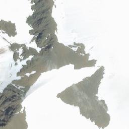 Satellite imagery of Cambria Peak, CA