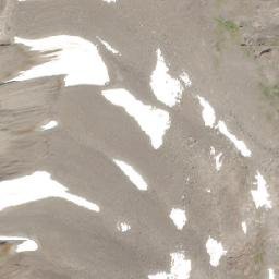 Satellite imagery of Mount Tommy Jack, CA