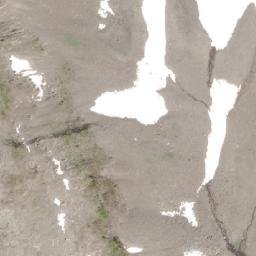 Satellite imagery of Mount Tommy Jack, CA