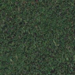 Satellite imagery of Cariboo Heart Range, CA