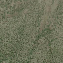 Satellite imagery of Breeze Peak, CA
