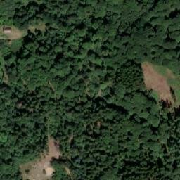 Satellite imagery of Kannikebjerg, DK