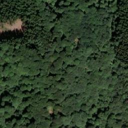 Satellite imagery of Kannikebjerg, DK