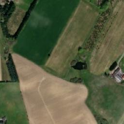 Satellite imagery of Skanderberg Radio Tower, DK