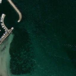 Satellite imagery of Kronborg, DK