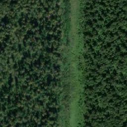Satellite imagery of Пихтач, RU