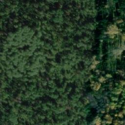 Satellite imagery of Кировское, RU