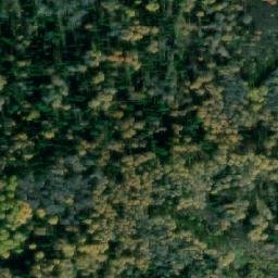 Satellite imagery of Кировское, RU
