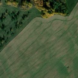 Satellite imagery of Боровушка, RU