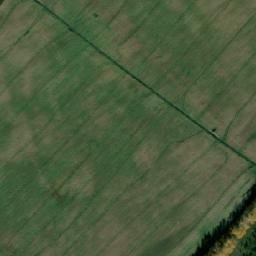 Satellite imagery of Боровушка, RU