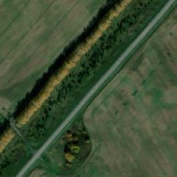 Satellite imagery of Боровушка, RU