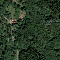 Satellite imagery of Kannikebjerg, DK