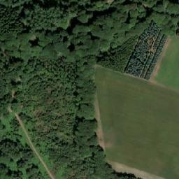 Satellite imagery of Kannikebjerg, DK