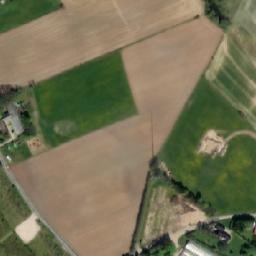 Satellite imagery of Skanderberg Radio Tower, DK