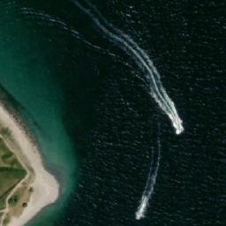Satellite imagery of Kronborg, DK