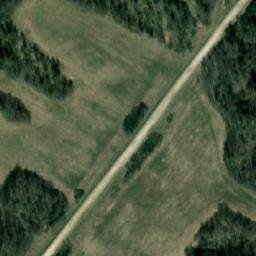 Satellite imagery of Пашня, RU
