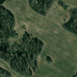 Satellite imagery of Пашня, RU