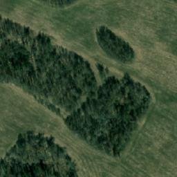 Satellite imagery of Пашня, RU