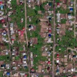 Satellite imagery of Лесотранспортный, RU