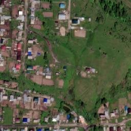 Satellite imagery of Лесотранспортный, RU