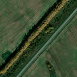 Satellite imagery of Боровушка, RU