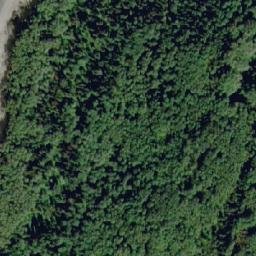 Satellite imagery of Ne-parle-pas Point, CA