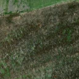 Satellite imagery of Mount Gething, CA