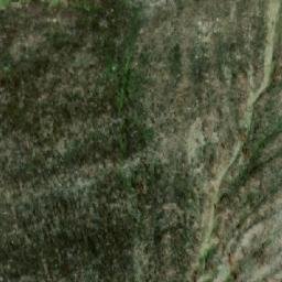 Satellite imagery of Mount Gething, CA