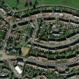 106 Admiralty Rd, Rosyth, Dunfermline, Fife KY11 2QJ, UK Satellite Map