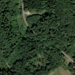 Satellite imagery of Kannikebjerg, DK