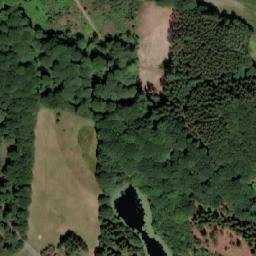 Satellite imagery of Kannikebjerg, DK