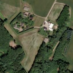 Satellite imagery of Kannikebjerg, DK
