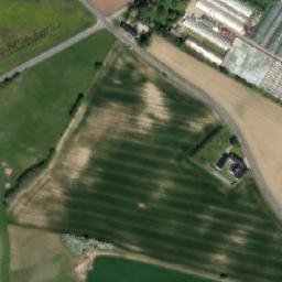 Satellite imagery of Skanderberg Radio Tower, DK