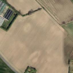 Satellite imagery of Skanderberg Radio Tower, DK