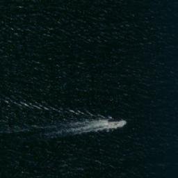 Satellite imagery of Kronborg Pynt, DK