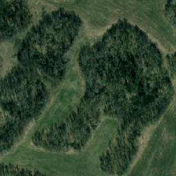 Satellite imagery of Пашня, RU