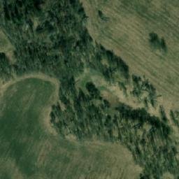 Satellite imagery of Пашня, RU