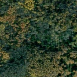 Satellite imagery of Кировское, RU