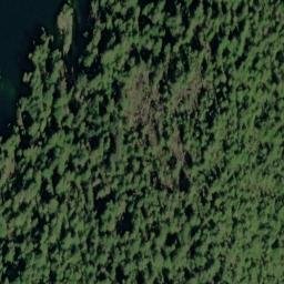 Satellite imagery of Isle Point, US