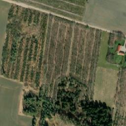 Satellite imagery of Store Langbjerg, DK