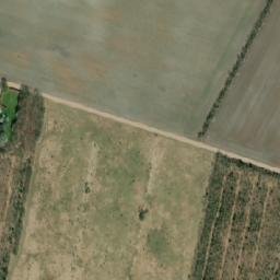 Satellite imagery of Store Langbjerg, DK