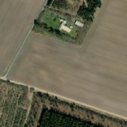 Satellite imagery of Store Langbjerg, DK